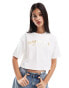 Фото #1 товара Barbour International Milla T-Shirt