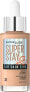 Foundation Super Stay 24H Skin Tint 30, 30 ml - фото #2