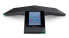 Фото #3 товара Poly RealPresence Trio 8800 - IP conference phone - Medium room - Touch - Black - LCD - 12.7 cm (5")