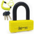 URBAN SECURITY Mini UR75 U-Lock