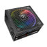 Фото #1 товара Thermaltake Toughpower Grand RGB 1050W Platinum - 1050 W - 100 - 240 V - 1260 W - 50 - 60 Hz - 13 A - Active