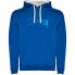 Фото #1 товара KRUSKIS Stella Football Two-Colour hoodie