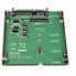 Фото #2 товара Адаптер SATA для жесткого диска (2.5" 7мм) Startech SAT32M225