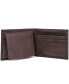 Фото #2 товара Кошелек Julia Buxton Mini Hunt Billfold