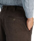 Фото #18 товара Men's Classic-Fit Stretch Corduroy Pants