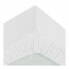 Фото #1 товара Подогнанный нижний лист Atmosphera Белый (140 x 190 cm)