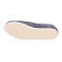 TOMS Redondo Slip On Womens Blue Flats Casual 10017440T 9, 9 B - фото #5