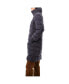ფოტო #3 პროდუქტის Women's Recycled Stretch Quilted Walker Coats