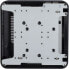 Фото #13 товара Inter-Tech ITX A80S - Mini Tower - PC - Black - ITX - Aluminium - 4 cm