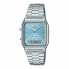 Фото #1 товара Часы наручные CASIO AQ-230A-2A1MQYES для женщин