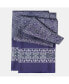 Фото #1 товара Men's Ruffino - Silk Scarf for Men