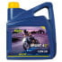 Фото #2 товара PUTOLINE Sport 4R 15W-50 4L Motor Oil