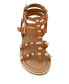 Фото #4 товара Сандалии DKNY Padded Studded Gladiator