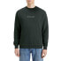 SCOTCH & SODA Core Logo Front sweatshirt