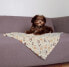 Фото #2 товара Лежак и домик для собак TRIXIE Koc Lingo 150 × 100 см, белый/бежевый