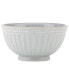 Фото #2 товара French Perle Groove All Purpose Bowl