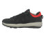 361 Running shoes Obsidian Black / Red, 42 - фото #4