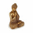 Фото #3 товара Декоративная фигура Будда Сидя Позолоченный 17 x 33 x 23 cm (4 штук)
