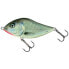 Фото #9 товара SALMO Slider Glidebait 50 mm 8g