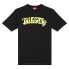 Фото #3 товара DIESEL Just N10 short sleeve T-shirt