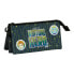 KARACTERMANIA Triple Hs Virtual Hero Omg Pencil Case