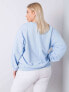 Фото #17 товара Толстовка BASIC FEEL GOOD Bluza RV BL 631616X Sea