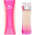 Фото #4 товара LACOSTE TOUCH OF PINK edt vapo 90 ml