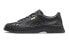 Кроссовки женские PUMA Utility Leather черные 370982-03 35.5 - фото #1