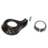 Фото #1 товара SRAM Grip Shift Cover Clamp XX Right