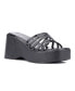 Фото #1 товара Women's Dreamer Wedge Sandal