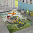 Фото #2 товара Коврик для детской Paco Home Kinderteppich Diamond 636