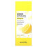 Lemon Sparkling Peeling Gel, 4.05 fl oz (120 ml) - фото #2