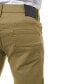 Фото #4 товара Men's Stretch 5 Pocket Skinny Jeans