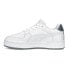 Фото #3 товара Puma Ca Pro Lace Up Mens Size 7 M Sneakers Casual Shoes 38608317