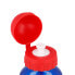 Фото #5 товара Детская фляжка Stor Marvel Super Mario 14,5 см Aluminum