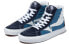 Фото #3 товара Кроссовки Vans SK8 HI VN0A4U3D21Q