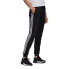 Фото #4 товара ADIDAS Essentials Single Jersey 3 Stripes pants