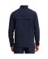 Фото #4 товара Куртка с трекинговым молнией Brady мужская синяя Zero Weight