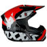 Фото #2 товара AXXIS MX803 Wolf Jackal off-road helmet
