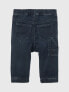 Фото #2 товара Babies' Slim Denim Jogger