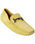 Tod’S Gommini Suede Loafer Men's