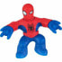 Фото #1 товара Показатели деятельности Moose Toys Spiderman S3 - Goo Jit Zu 11 cm