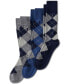 Носки Polo Ralph Lauren Dress Argyle Crew