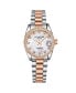 Фото #1 товара Часы Stuhrling Crystal Studded Bezel