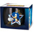 Фото #1 товара Чашка в коробке Sonic Керамическая 360 мл