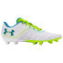 Фото #2 товара UNDER ARMOUR Clone Magnetic Pro 3.0 FG football boots