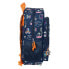Школьный рюкзак Buzz Lightyear Тёмно Синий (32 x 38 x 12 cm)