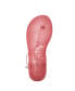 ფოტო #5 პროდუქტის Women's The Geli Stud Buckle Sandals