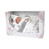 Фото #2 товара MUÑECAS ARIAS Elegance Andie With Bag 40 cm baby doll