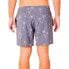 Men’s Bathing Costume Rip Curl Party Pack Volley M